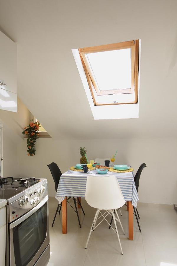 Apartment Top Center Lucia Σπλιτ Εξωτερικό φωτογραφία
