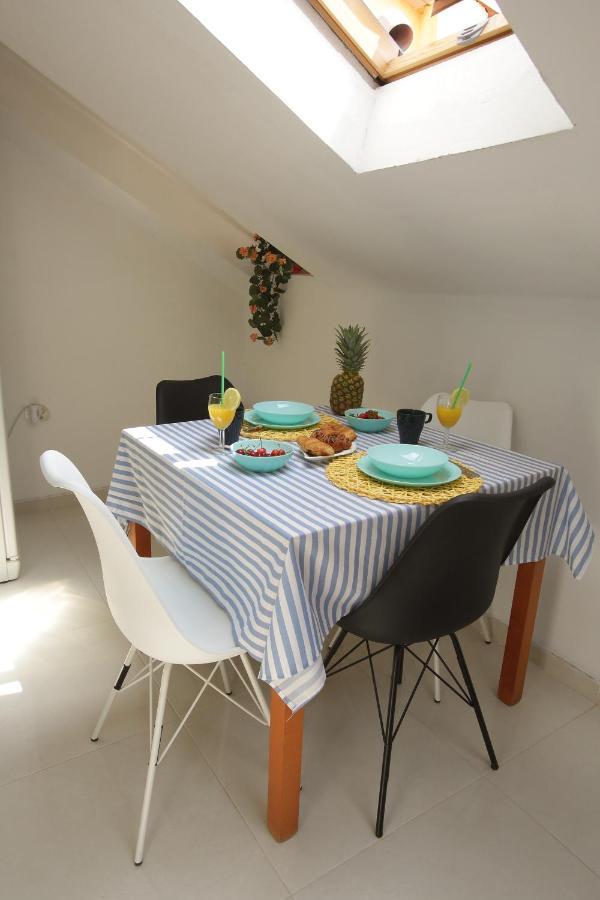 Apartment Top Center Lucia Σπλιτ Εξωτερικό φωτογραφία