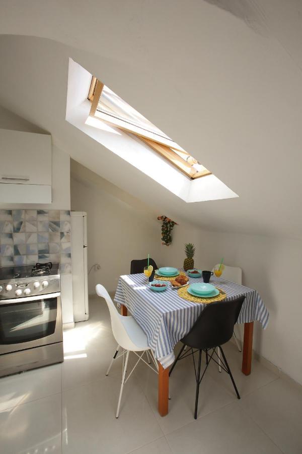 Apartment Top Center Lucia Σπλιτ Εξωτερικό φωτογραφία