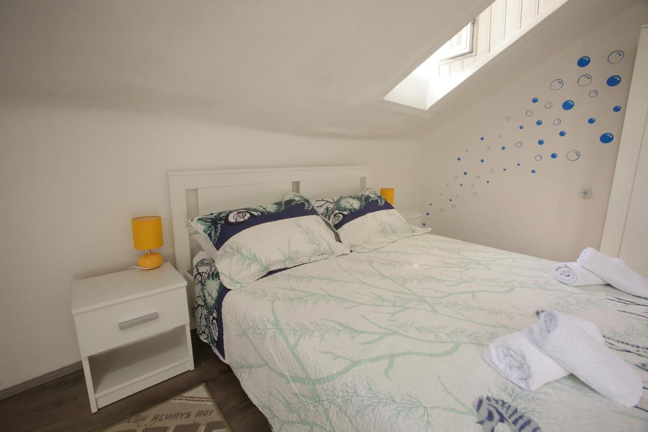 Apartment Top Center Lucia Σπλιτ Εξωτερικό φωτογραφία