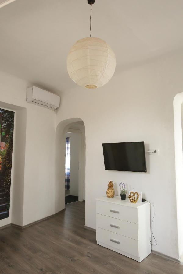Apartment Top Center Lucia Σπλιτ Εξωτερικό φωτογραφία