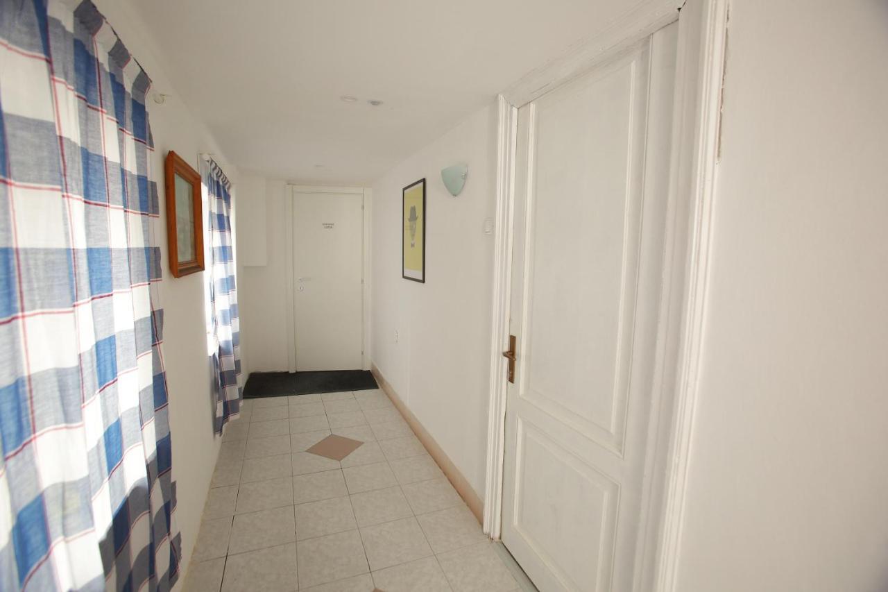 Apartment Top Center Lucia Σπλιτ Εξωτερικό φωτογραφία