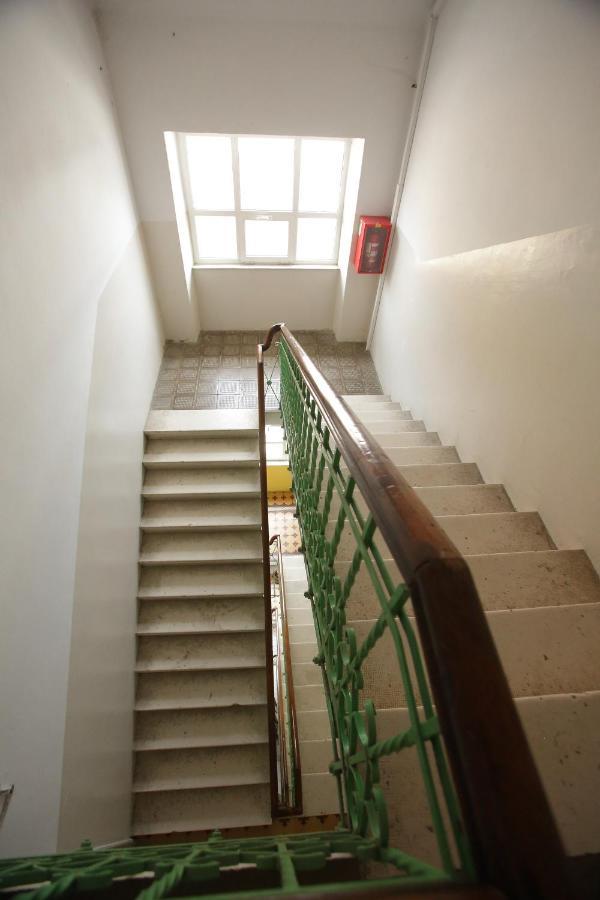 Apartment Top Center Lucia Σπλιτ Εξωτερικό φωτογραφία