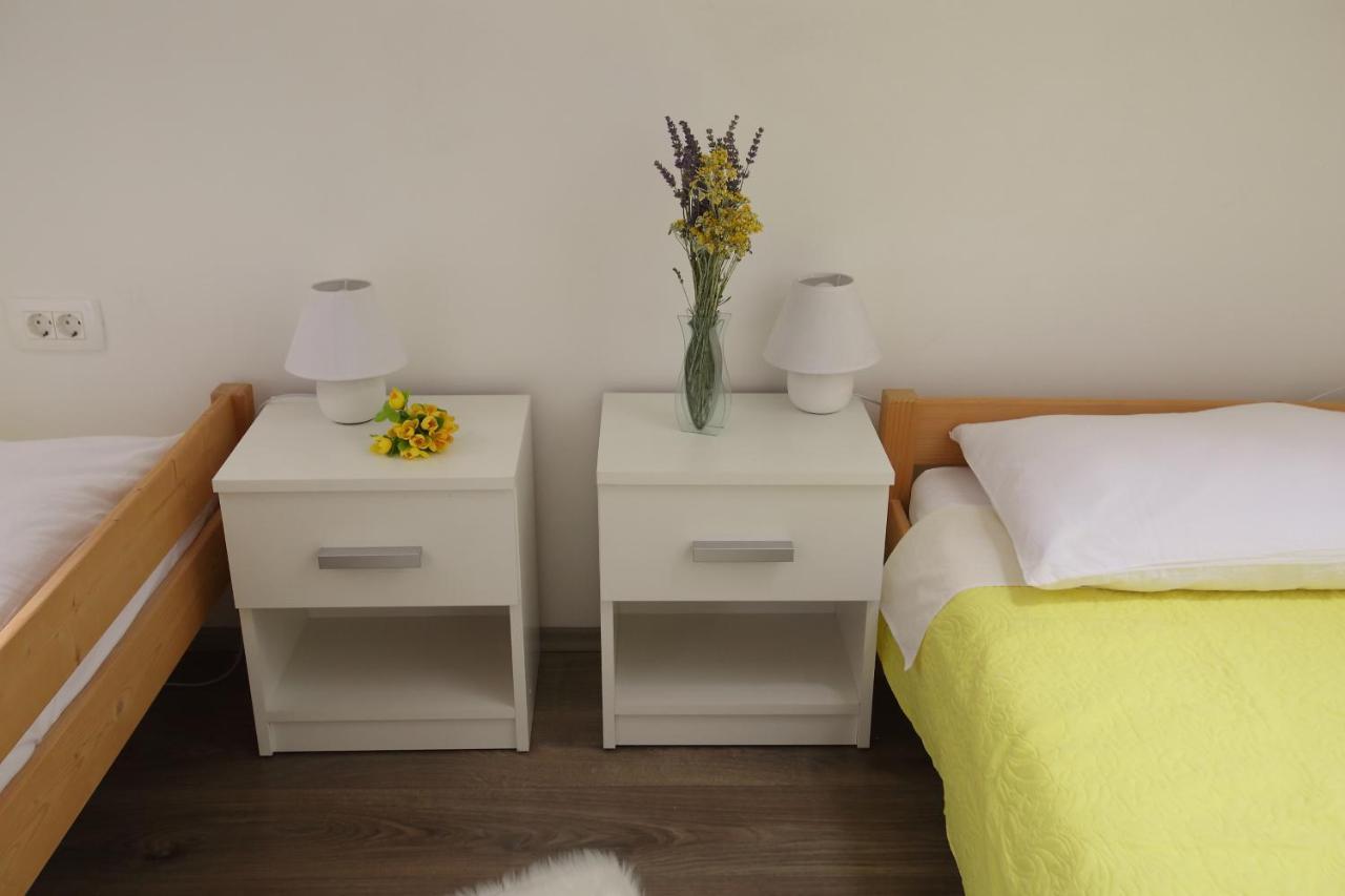 Apartment Top Center Lucia Σπλιτ Εξωτερικό φωτογραφία