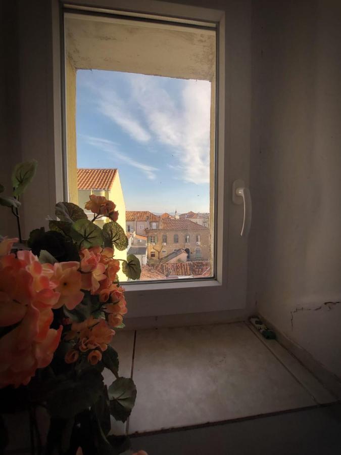 Apartment Top Center Lucia Σπλιτ Εξωτερικό φωτογραφία