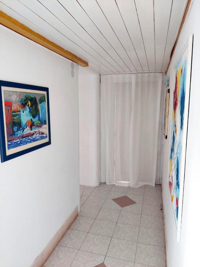 Apartment Top Center Lucia Σπλιτ Εξωτερικό φωτογραφία