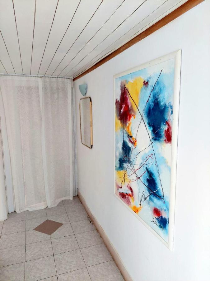 Apartment Top Center Lucia Σπλιτ Εξωτερικό φωτογραφία