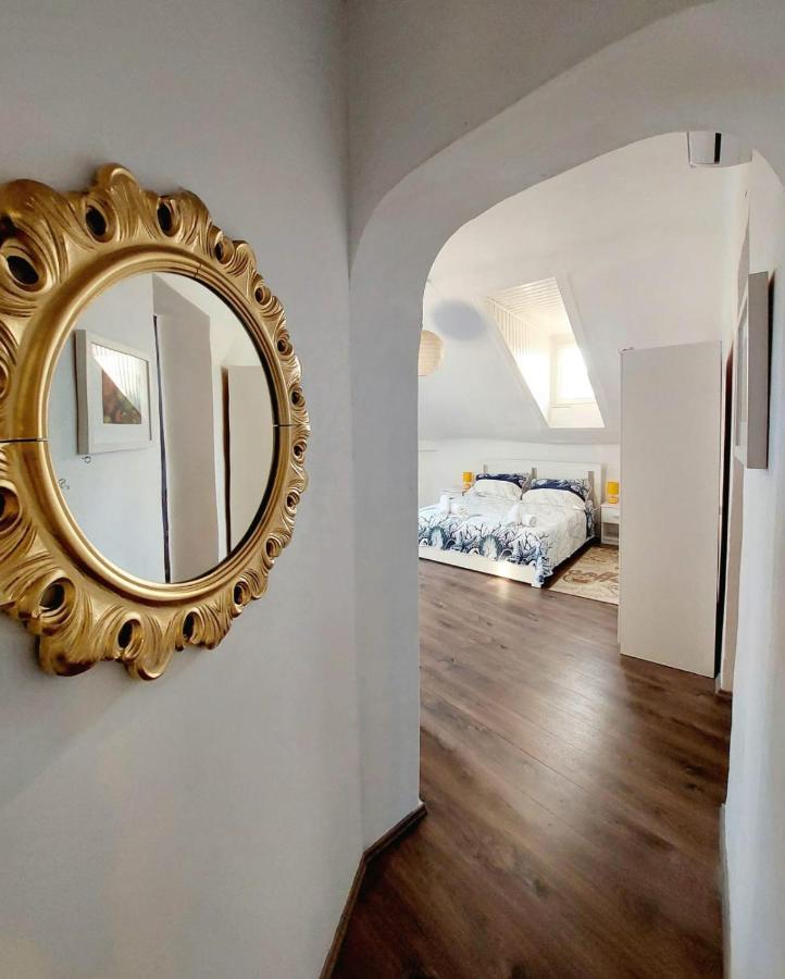 Apartment Top Center Lucia Σπλιτ Εξωτερικό φωτογραφία