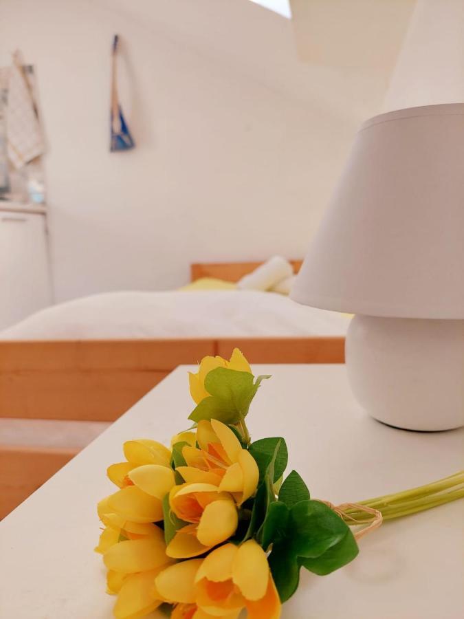 Apartment Top Center Lucia Σπλιτ Εξωτερικό φωτογραφία