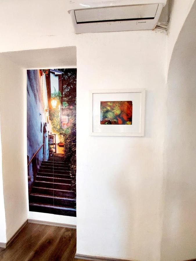 Apartment Top Center Lucia Σπλιτ Εξωτερικό φωτογραφία